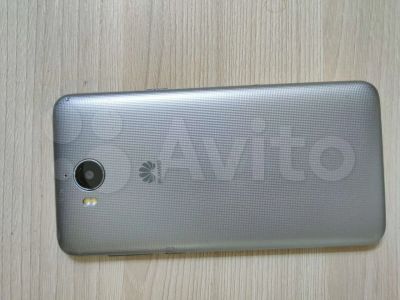 Лот: 17407101. Фото: 1. Huawei Y5 2017. Чехлы, бамперы