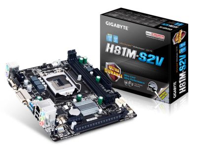 Лот: 15394191. Фото: 1. Комплект материнская плата Gigabyte... Материнские платы