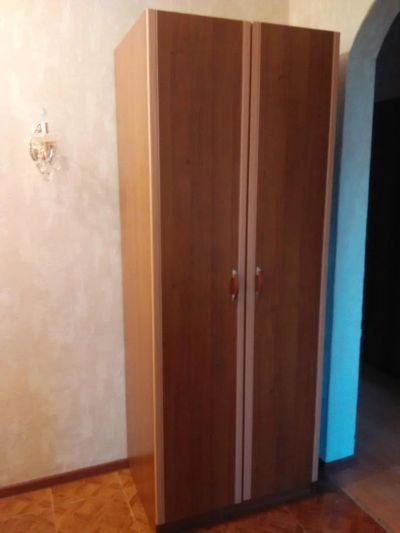Лот: 7654032. Фото: 1. Шкаф. Шкафы, шкафы-купе