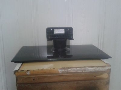 Лот: 21218428. Фото: 1. Нога-подставка TV SUPRA STV-LC32170F. Кронштейны, стойки, подставки