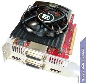 Лот: 3249056. Фото: 1. Видеокарта Radeon HD 5770 PCS+. Видеокарты
