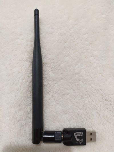 Лот: 18290211. Фото: 1. Wi Fi USB адаптер. WiFi, Bluetooth адаптеры