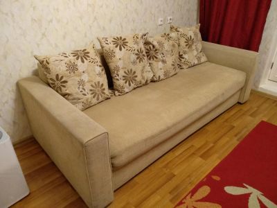 Лот: 11473974. Фото: 1. Диван. Диваны