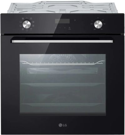 Лот: 18051031. Фото: 1. Электрический духовой шкаф LG... Плиты, духовые шкафы, варочные поверхности