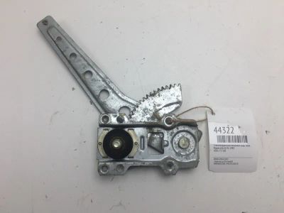 Лот: 20391426. Фото: 1. Стеклоподъемный механизм Mazda... Кузов