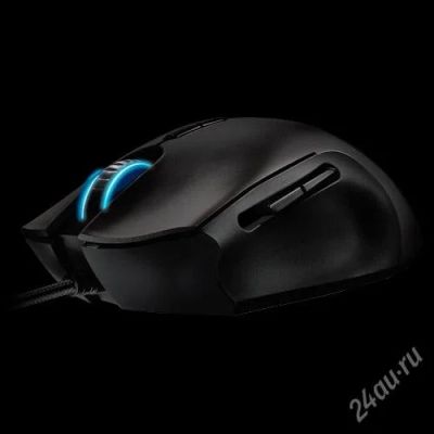 Лот: 2274576. Фото: 1. Мышь Razer Imperator 2012. Клавиатуры и мыши