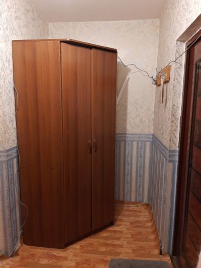 Лот: 15323467. Фото: 1. Шкаф угловой. Шкафы, шкафы-купе
