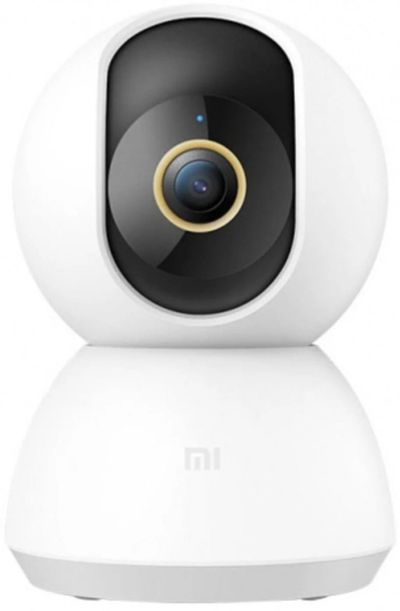 Лот: 18193134. Фото: 1. IP-камера Xiaomi Mi Home Security... Видеонаблюдение