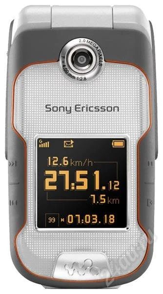 Лот: 34864. Фото: 1. Sony Ericsson W710i. Красноярск