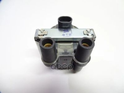 Лот: 21849422. Фото: 1. Катушка Зажигания Газ, Уаз Дв... Другое (автозапчасти)