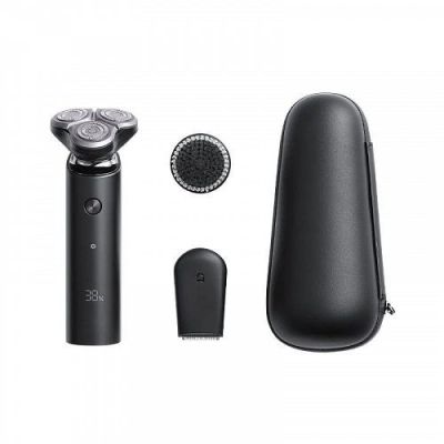 Лот: 17027318. Фото: 1. Электробритва Xiaomi Mijia Electric... Укладка и стрижка волос, бритьё, эпиляция