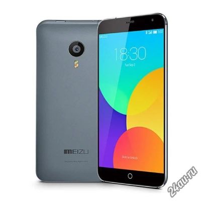 Лот: 4833731. Фото: 1. Meizu mx4 32г. Смартфоны