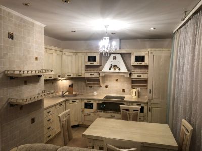 Лот: 24907844. Фото: 1. Сдам в аренду 3-х комн. квартиру. Квартиры, студии