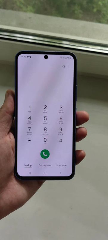 Лот: 25403409. Фото: 1. samsung a54. Смартфоны