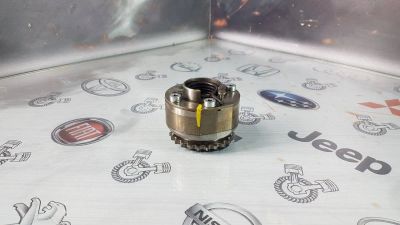 Лот: 23585148. Фото: 1. Муфта VVT-i Lexus RX350 2GR-FE... Двигатель и элементы двигателя