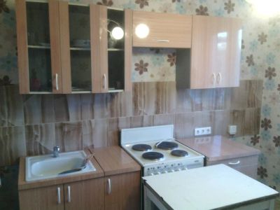 Лот: 12074573. Фото: 1. Продам кухонный гарнитур. Кухонные гарнитуры