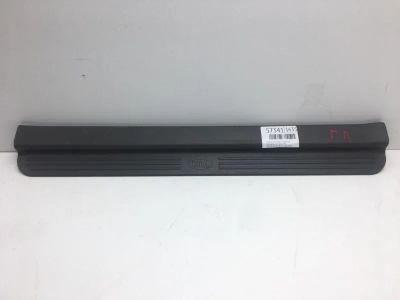 Лот: 20398712. Фото: 1. Накладка на порог Kia Spectra... Кузов