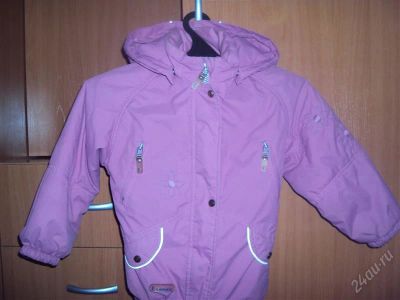 Лот: 1678682. Фото: 1. Коcтюм на весну. Верхняя одежда
