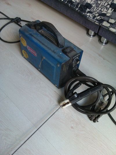 Лот: 14483565. Фото: 1. аппарат сваро. Сварочные аппараты