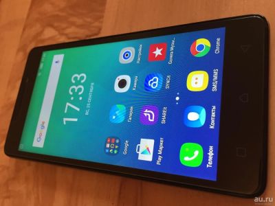 Лот: 8235097. Фото: 1. lenovo vibe p1m. Смартфоны