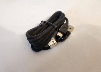 Лот: 25731511. Фото: 1. Кабель micro-usb. Дата-кабели, переходники