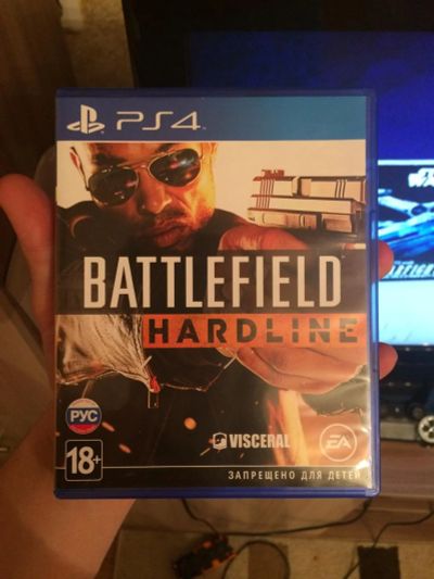 Лот: 6554346. Фото: 1. Battlefield. Игры для консолей