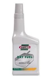 Лот: 8331155. Фото: 1. Wynns Dry Fuel (Осушитель топлива... Присадки, добавки в топливо