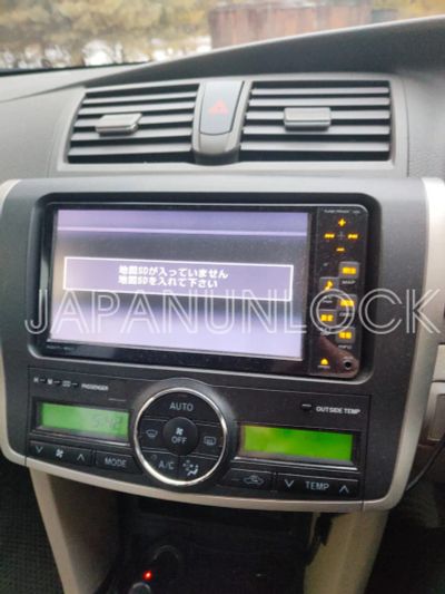 Лот: 24593574. Фото: 1. Загрузочная SD карта Toyota NSCT-W61. Аксессуары для автозвука
