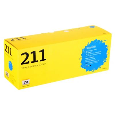 Лот: 24911122. Фото: 1. Картридж T2 TC-H211/HP 131A. Картриджи, расходные материалы