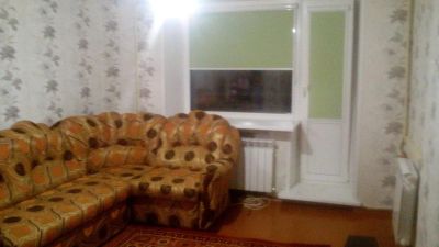 Лот: 8072379. Фото: 1. Сдам 1-к квартиру Транзитная 34. Квартиры, студии
