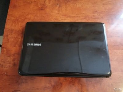 Лот: 12835800. Фото: 1. Ноутбук Samsung R540. Ноутбуки