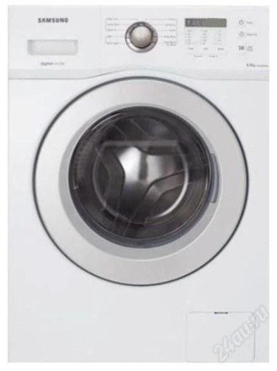 Лот: 2890363. Фото: 1. Стиральная машина SAMSUNG WF 602W0BCWQ... Стиральные машины