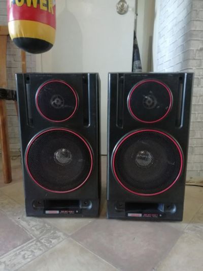 Лот: 16058584. Фото: 1. Вега 35 ас-105-1, советский HI-FI... Пассивные акустические системы