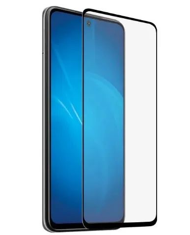 Лот: 24950675. Фото: 1. Защитное стекло для Xiaomi Redmi... Защитные стёкла, защитные плёнки