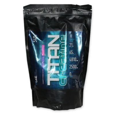Лот: 6653492. Фото: 1. Гейнер Titan Creatine от Rline... Спортивное питание, витамины