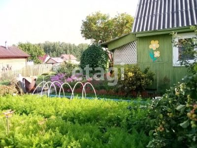 Лот: 25290151. Фото: 1. 1-комн. дача , садоводческое некоммерческое... Дачи