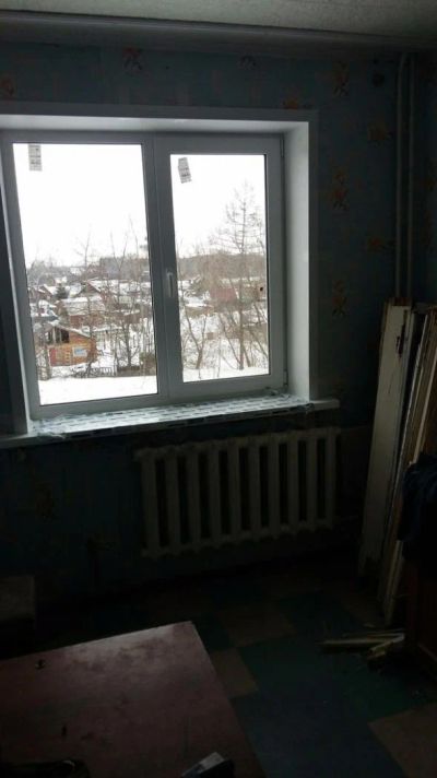 Лот: 2973958. Фото: 1. Окно КВЕ 1300*1400 (3-х камерное... Окна, балконы