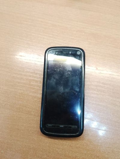 Лот: 20769802. Фото: 1. Nokia 5800 XpressMusic состояние... Другое (запчасти, оборудование)