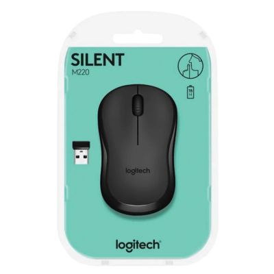 Лот: 18836792. Фото: 1. Компактная мышь беспроводная Logitech... Клавиатуры и мыши