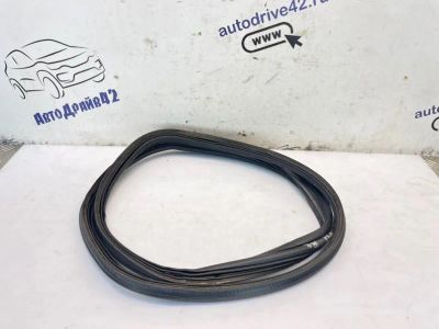 Лот: 25091094. Фото: 1. уплотнитель багажника Opel Astra... Другое (автозапчасти)