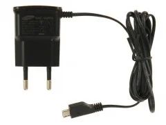 Лот: 6887293. Фото: 1. Сзу samsung micro USB 0.7A Новые... Зарядные устройства, блоки питания, адаптеры сетевые для смартфонов