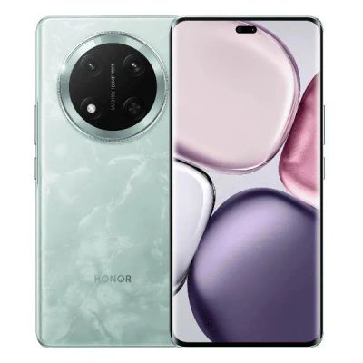 Лот: 24998968. Фото: 1. Смартфон Honor X9c 8/256GB Green... Смартфоны