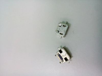 Лот: 12287298. Фото: 1. Системный разъём №087 micro-USB... Другое (запчасти, оборудование)