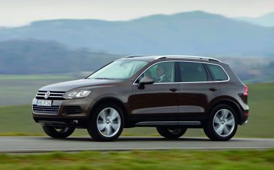 Лот: 3637863. Фото: 1. volkswagen touareg разбор. Автомобили