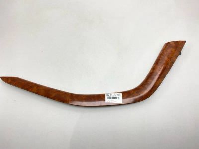 Лот: 21644983. Фото: 1. Накладка на торпедо Honda Inspire... Двигатель и элементы двигателя