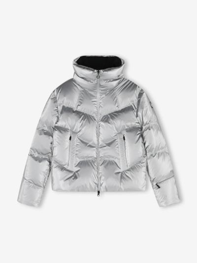 Лот: 25811063. Фото: 1. Пуховик женский Sportalm Positano... Другое (спортивная одежда)