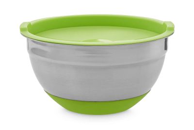 Лот: 23631390. Фото: 1. Миска с крышкой BERKRAFT Chef. Тарелки, блюда, салатники