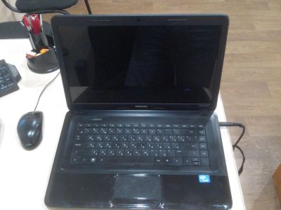 Лот: 4520023. Фото: 1. Compaq Presario CQ58 2 ядра 2... Ноутбуки
