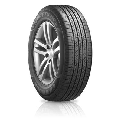 Лот: 20662924. Фото: 1. 235/55 R18 Hankook Dynapro HP2... Шины