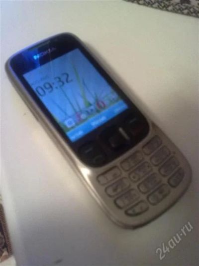 Лот: 1663408. Фото: 1. c рубля в идеале оригинал! nokia... Кнопочные мобильные телефоны